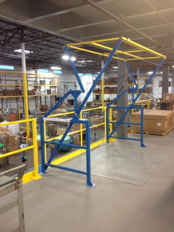 Material Handling Safety