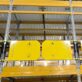 Pallet flow safety gates from MezzGate