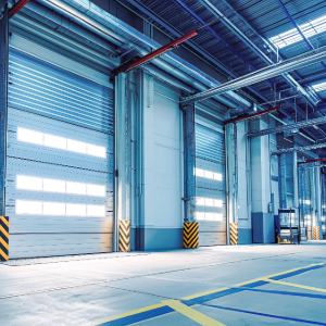 Edge Protection Q&A | Mezzanine Safeti-Gates, Inc.